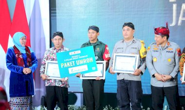 Tiga-Pilar-Desa-Kendalbulur-Tulungagung-Raih-Juara-1-Anugerah-Patriot-Jawi-Wetan-2023